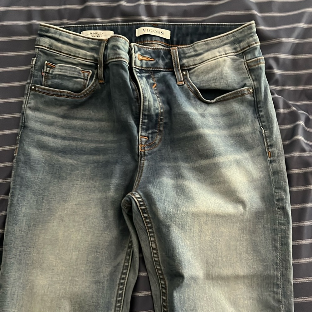 Vigoss Jean size 27